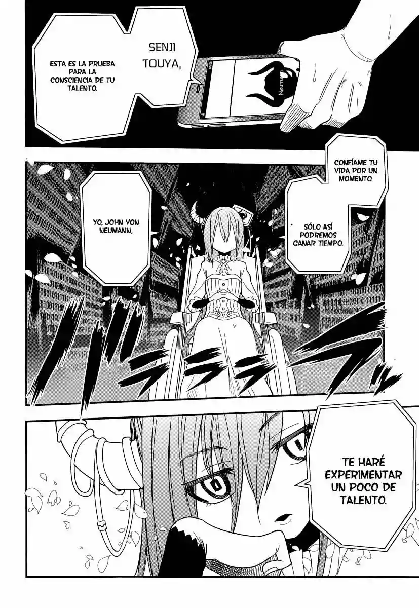 Página 39 del Manga