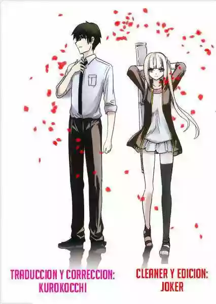 Página 41 del Manga