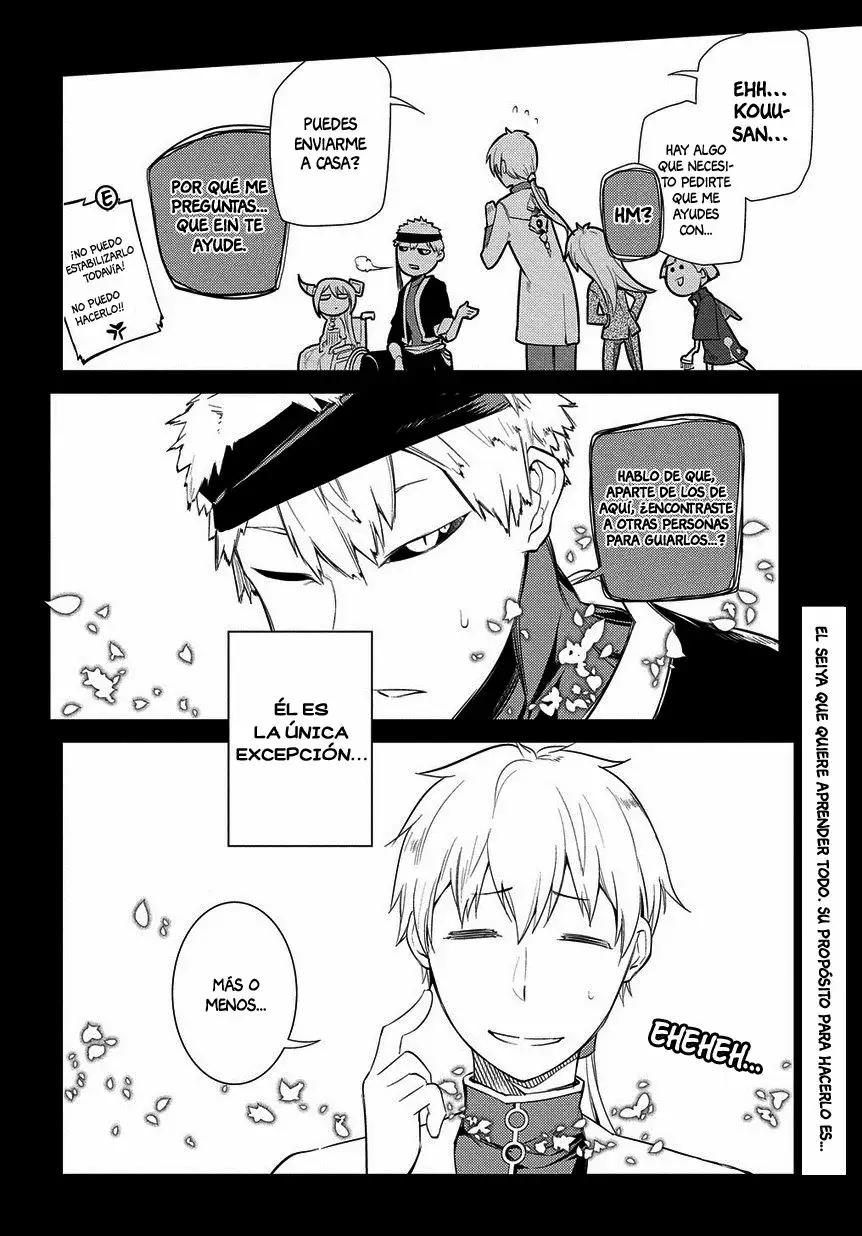 Página 24 del Manga