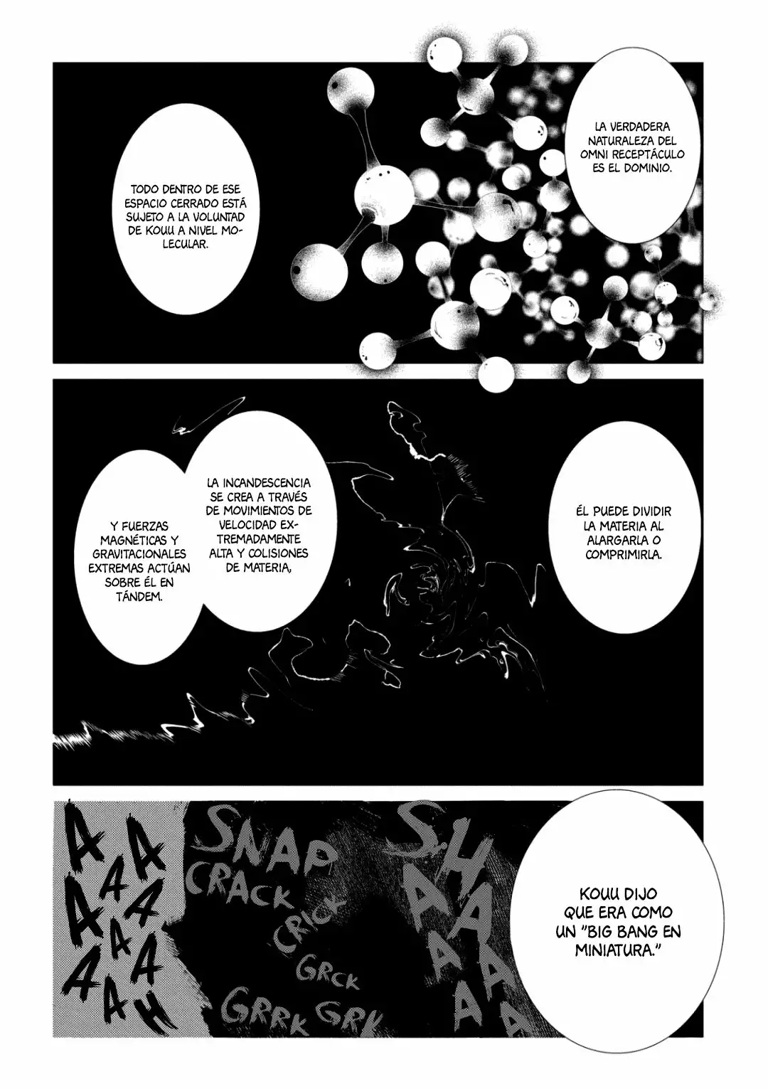 Página 42 del Manga