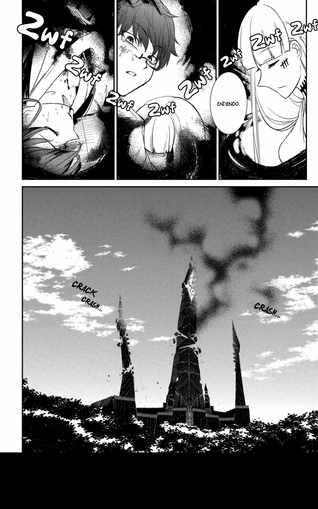 Página 48 del Manga