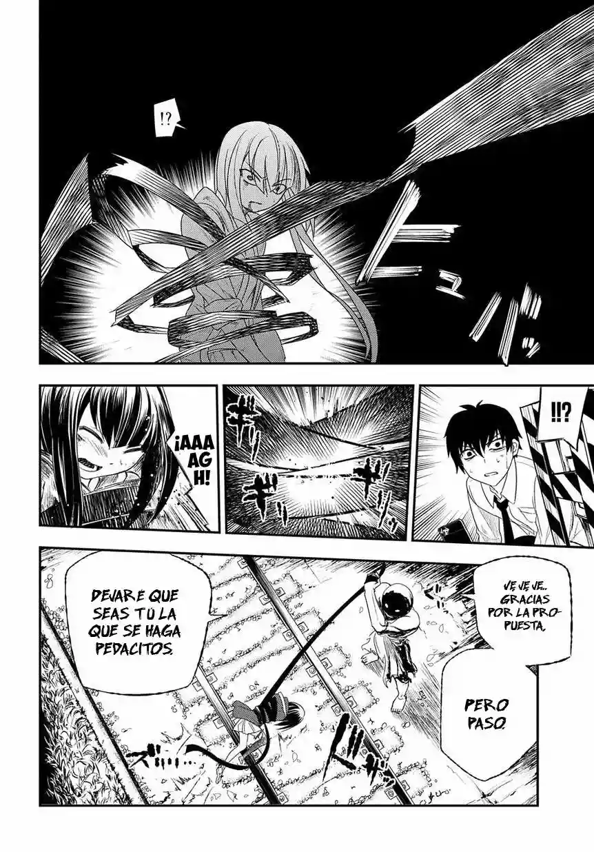 Página 32 del Manga