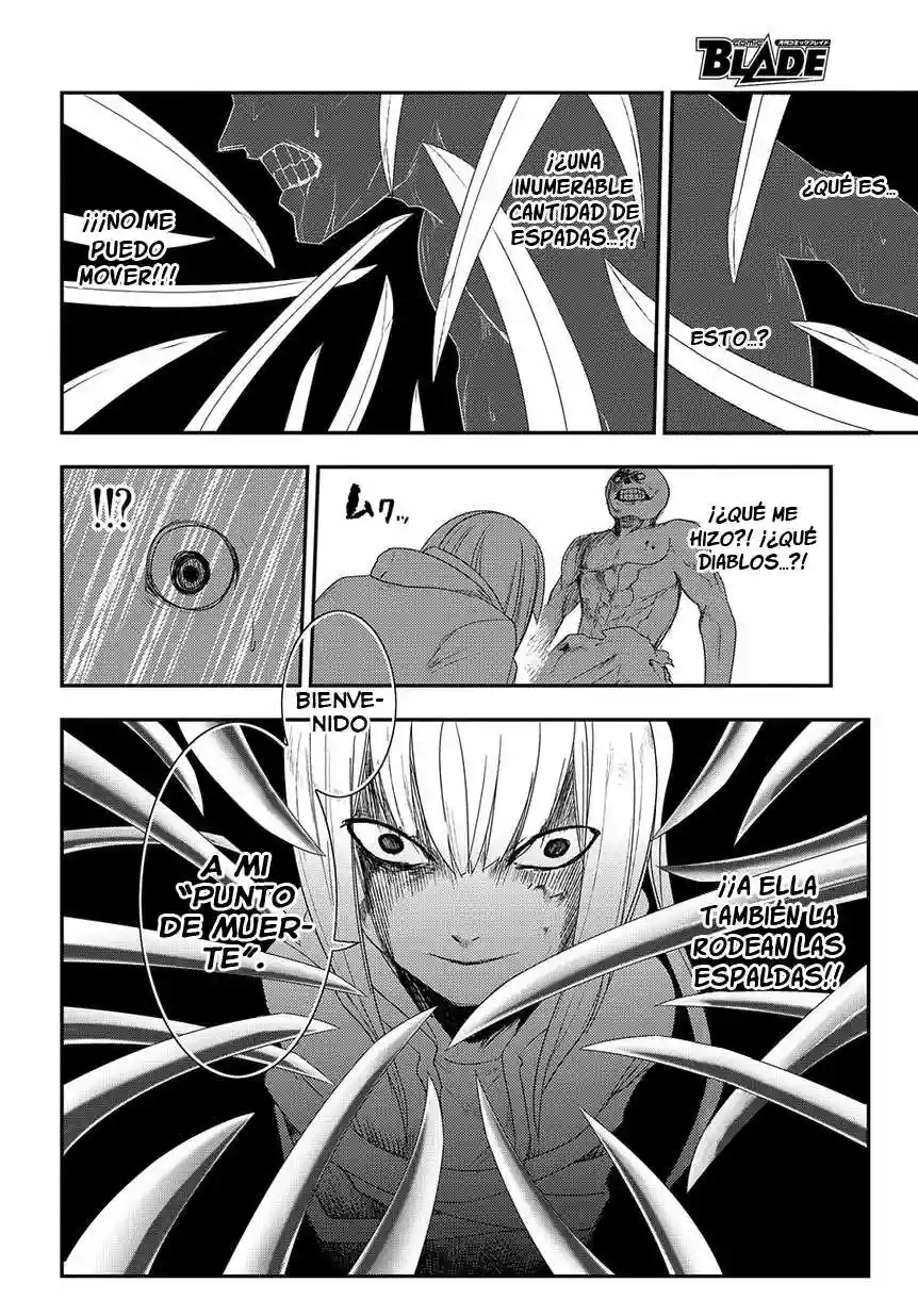 Página 36 del Manga