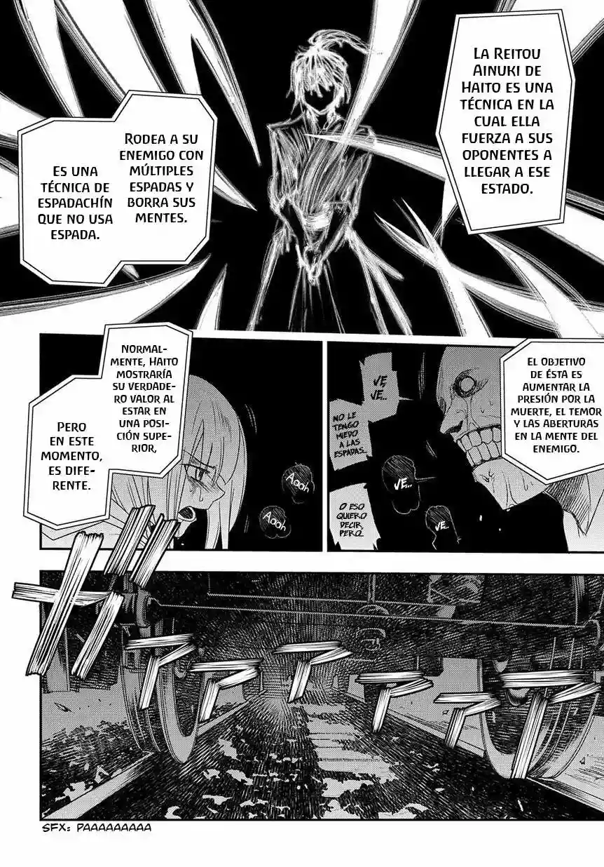 Página 38 del Manga