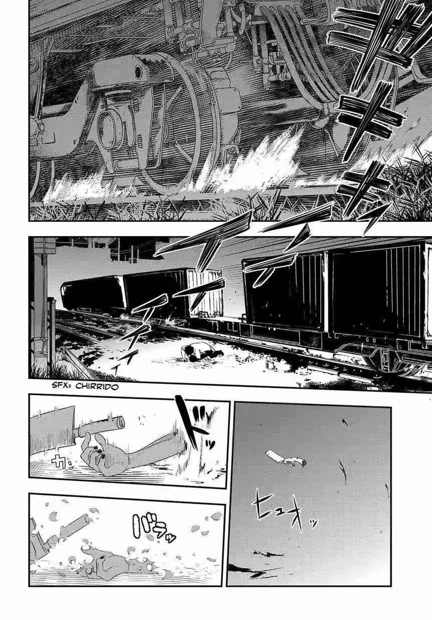 Página 43 del Manga