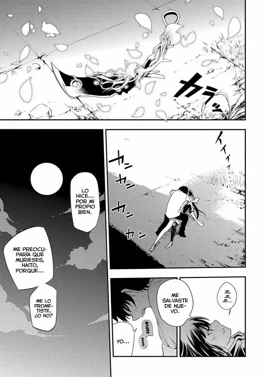 Página 44 del Manga