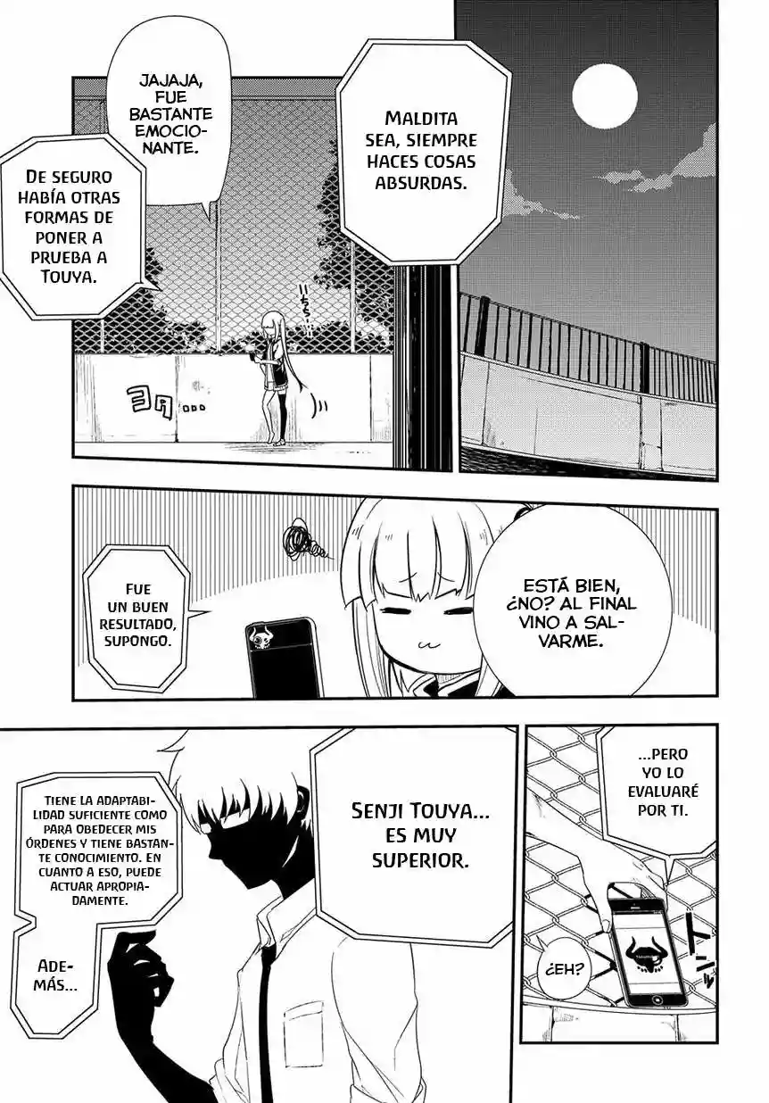 Página 46 del Manga