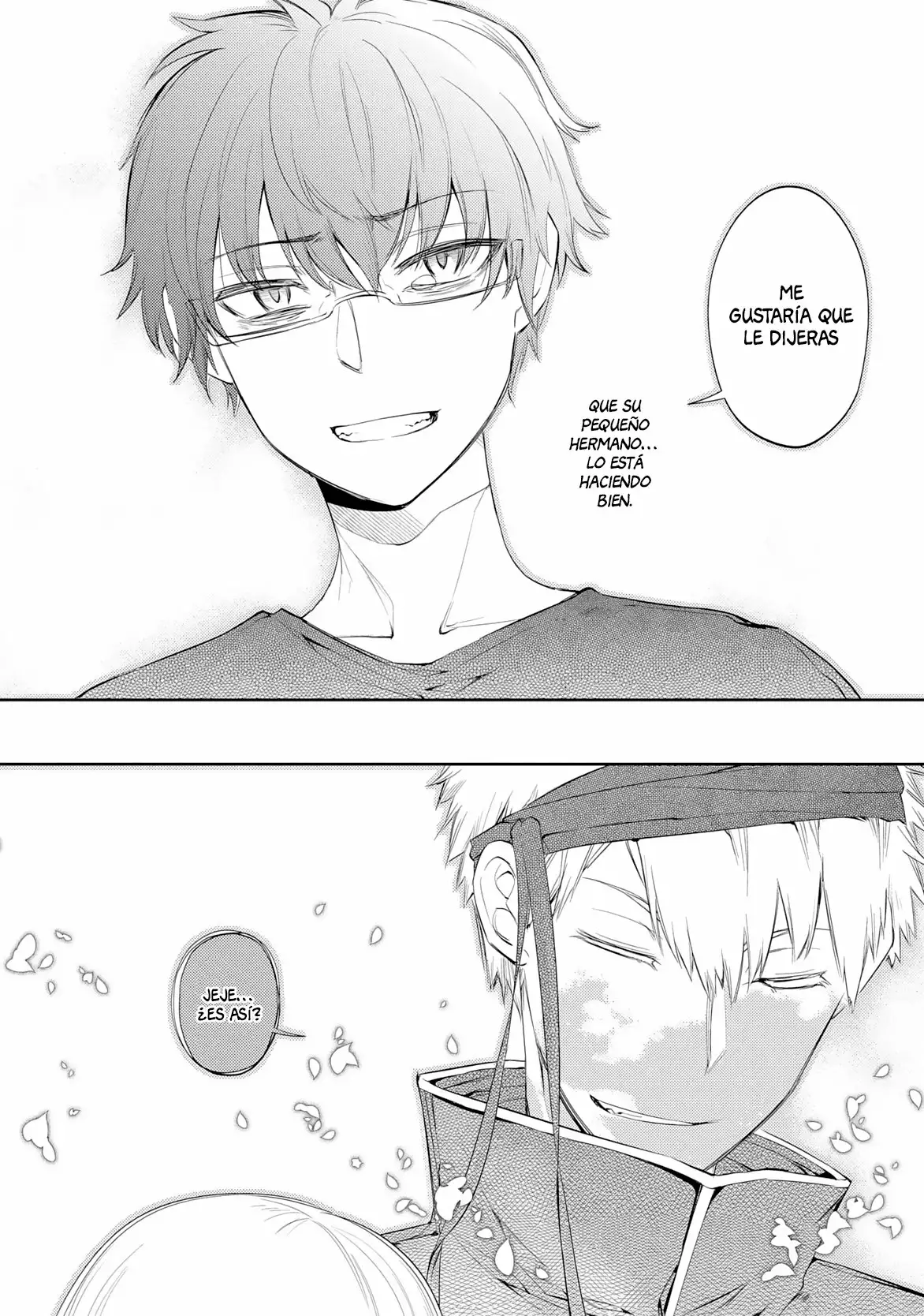 Página 41 del Manga