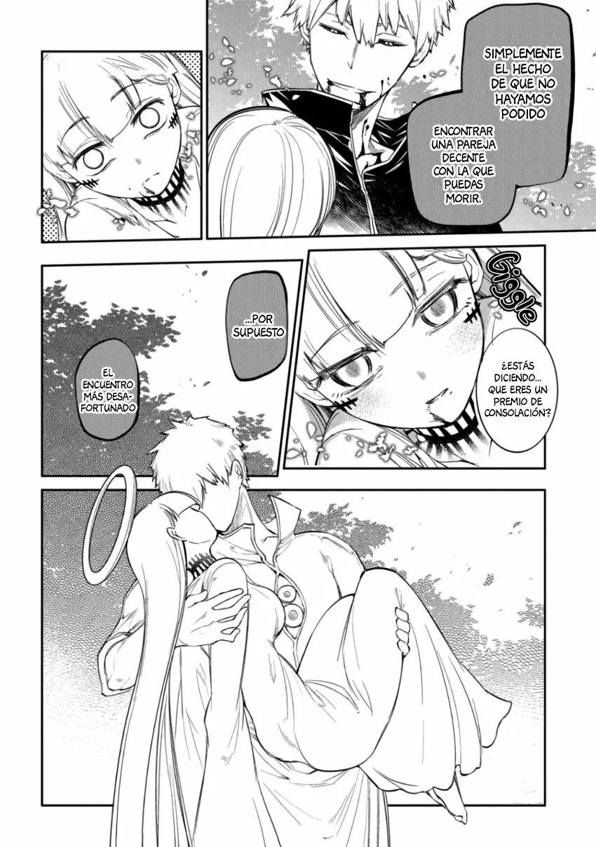 Página 34 del Manga