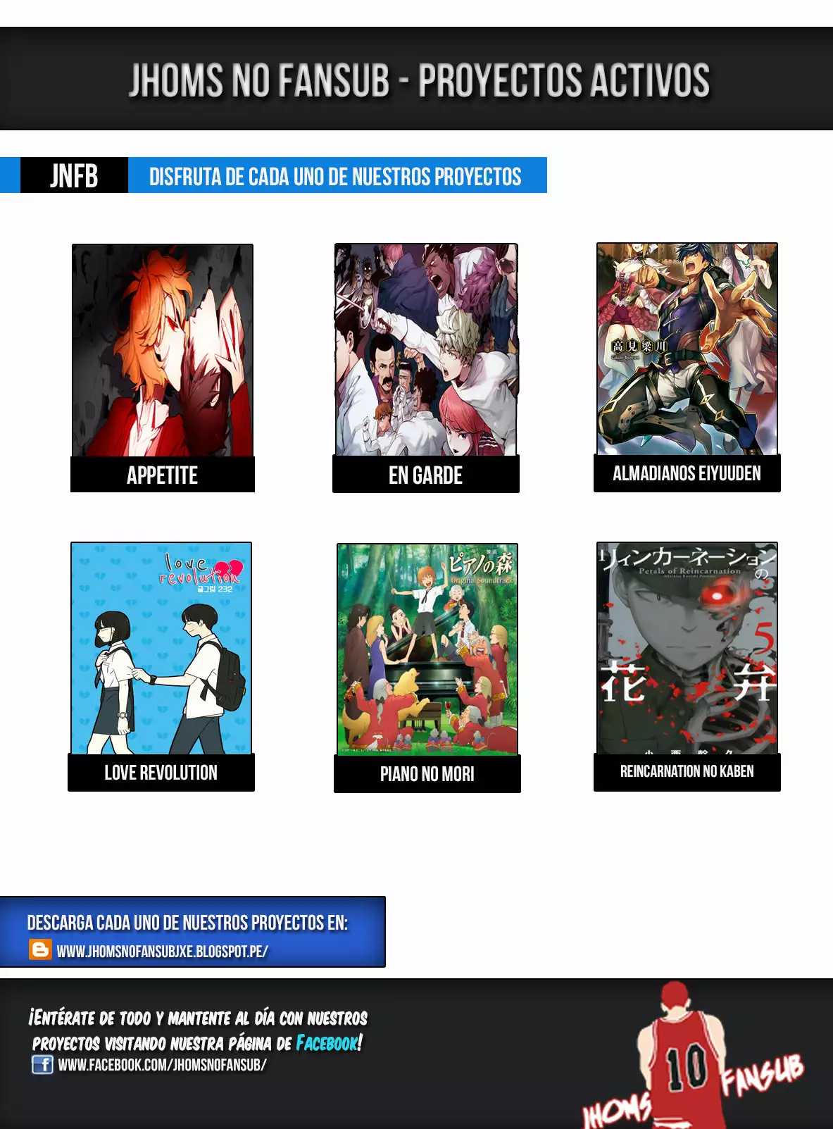 Página 40 del Manga