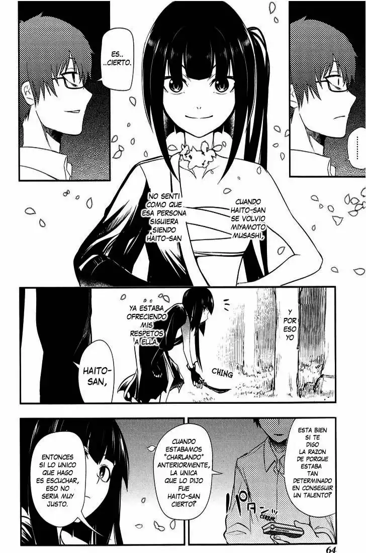 Página 30 del Manga