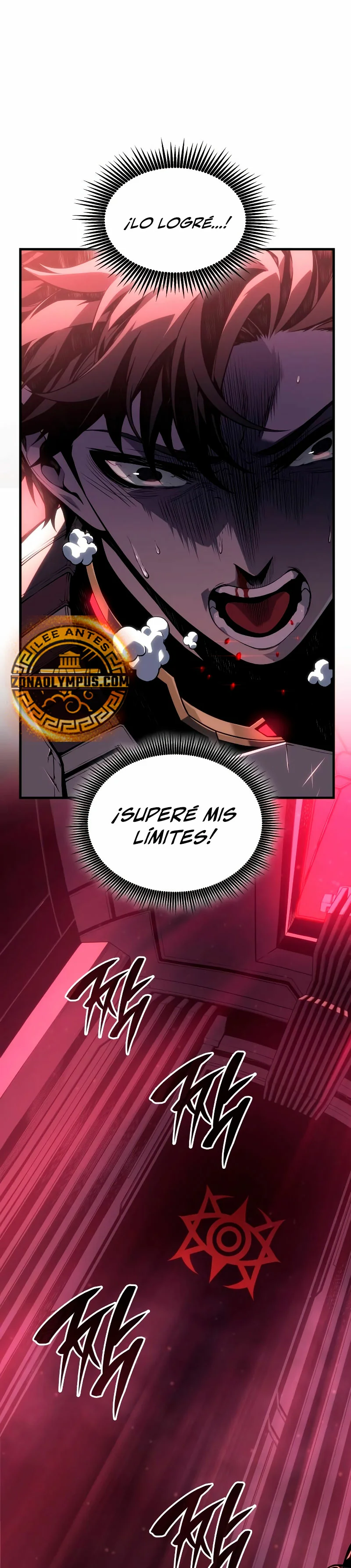 Página 37 del Manga