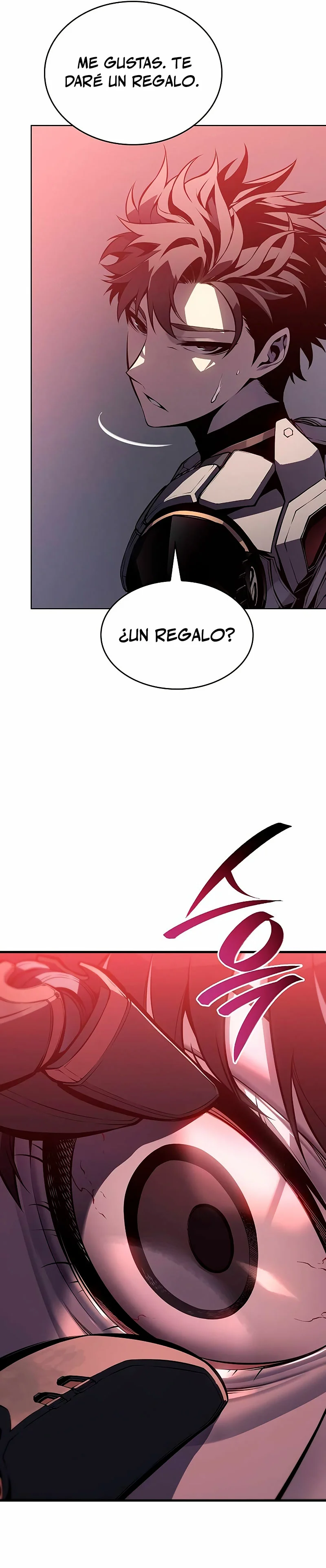 Página 40 del Manga