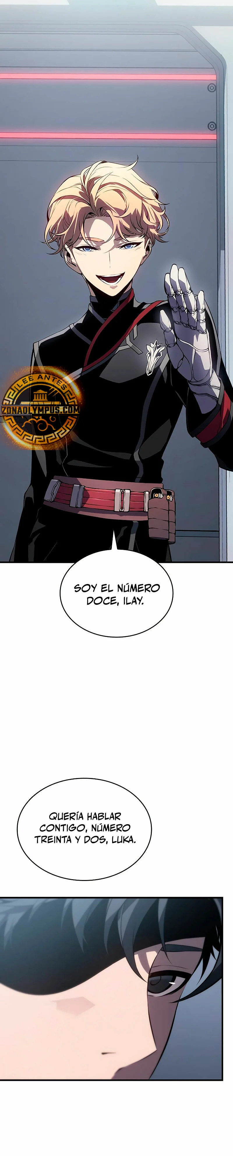 Página 44 del Manga