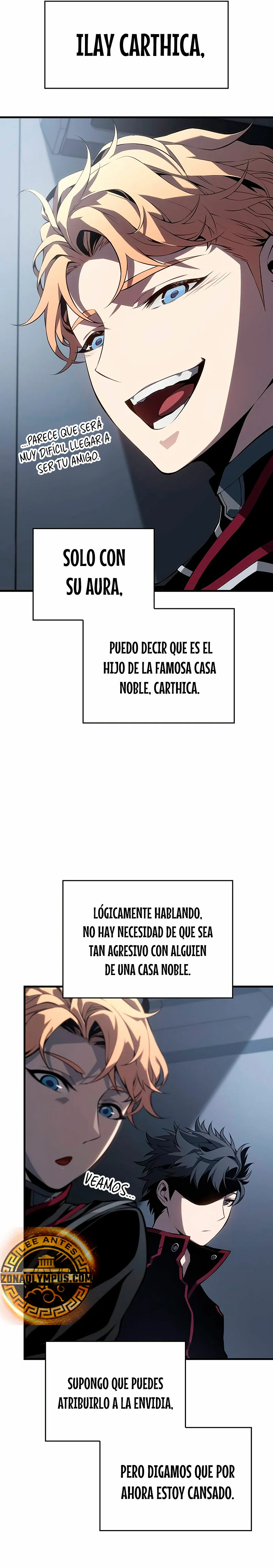 Página 47 del Manga