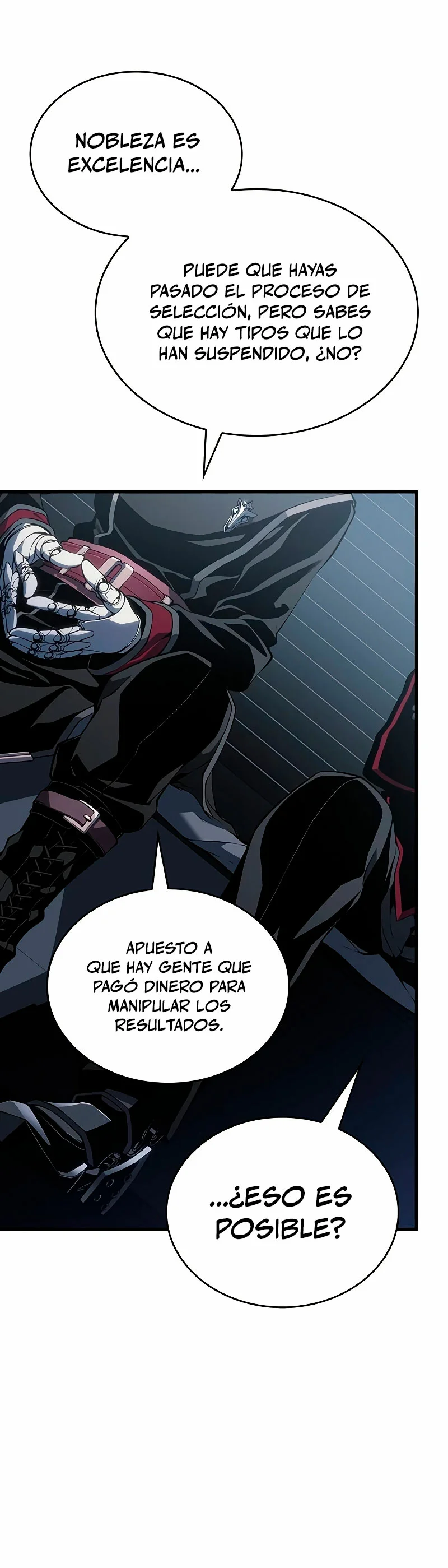 Página 53 del Manga