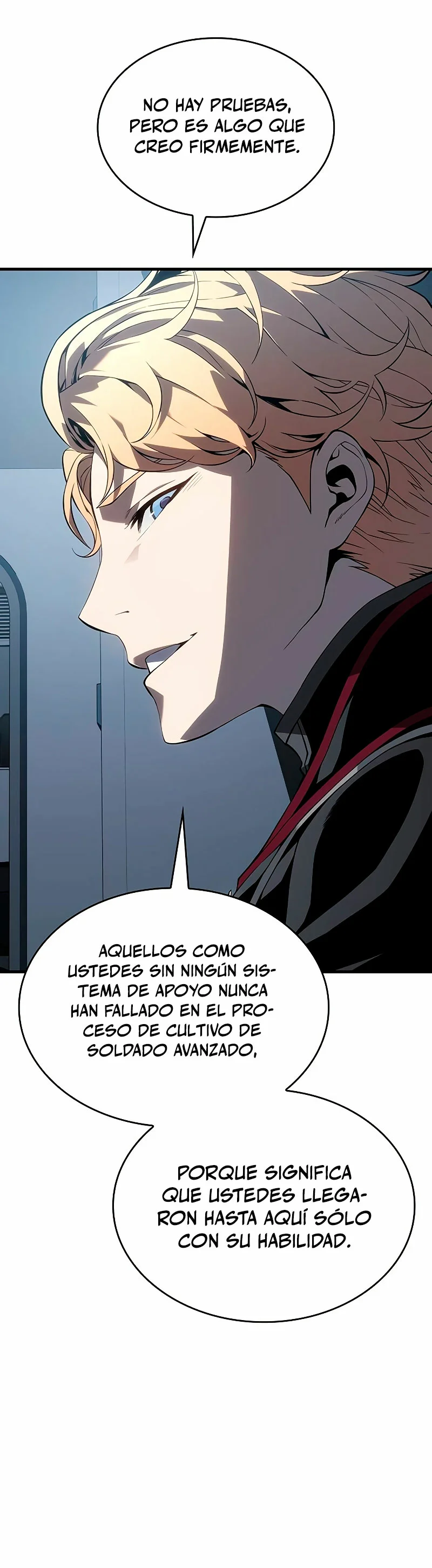 Página 54 del Manga