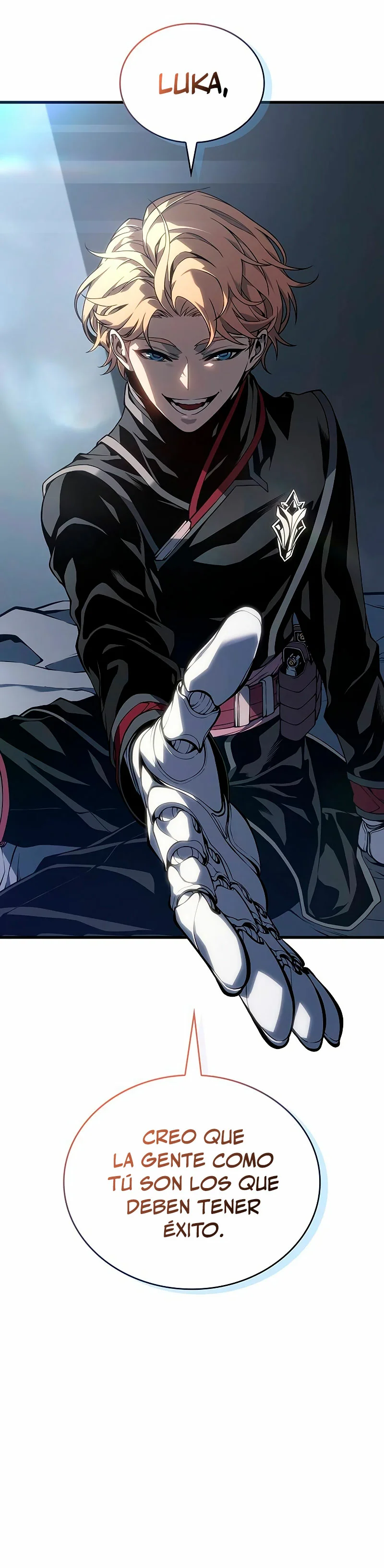 Página 56 del Manga