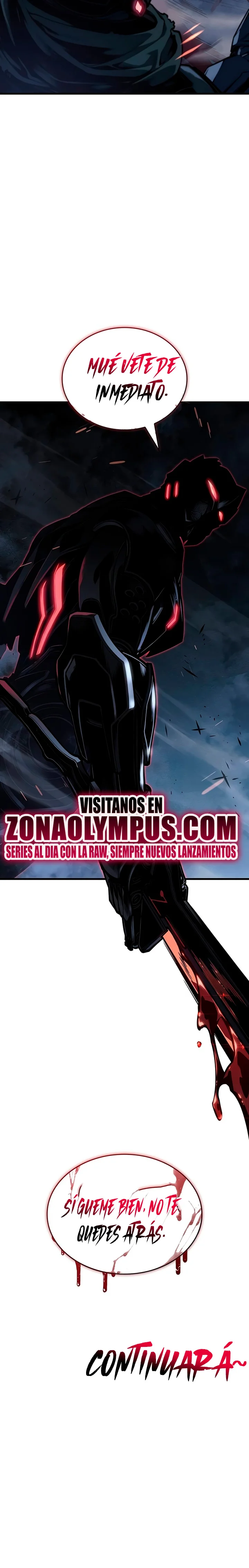 Página 41 del Manga