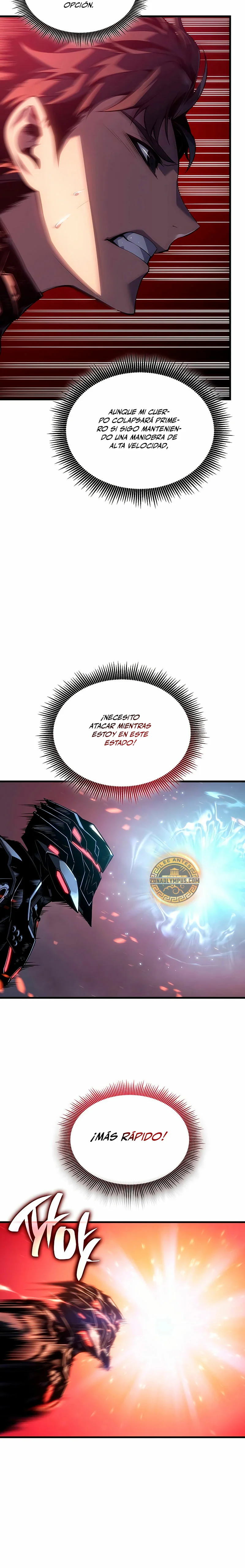 Página 40 del Manga