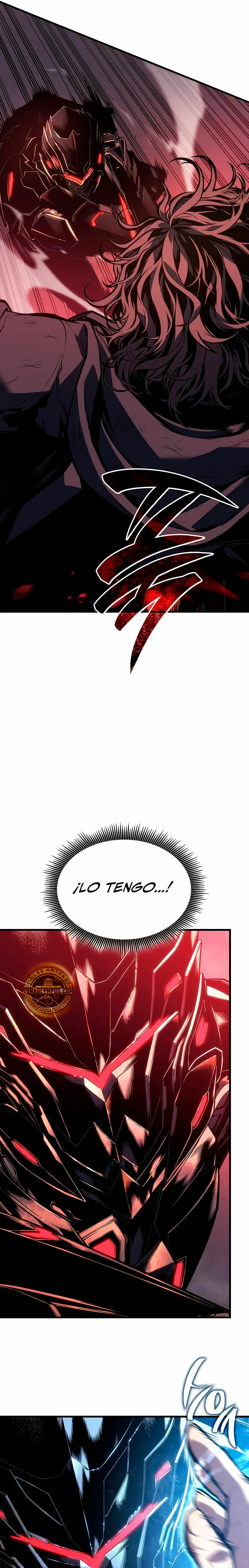 Página 42 del Manga