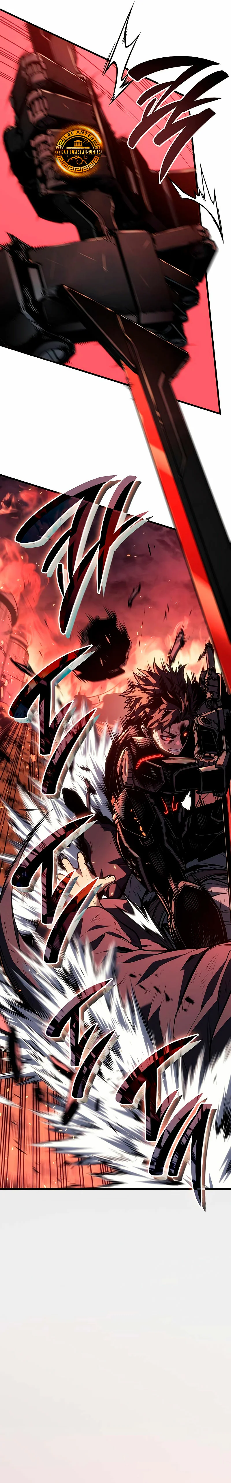 Página 45 del Manga