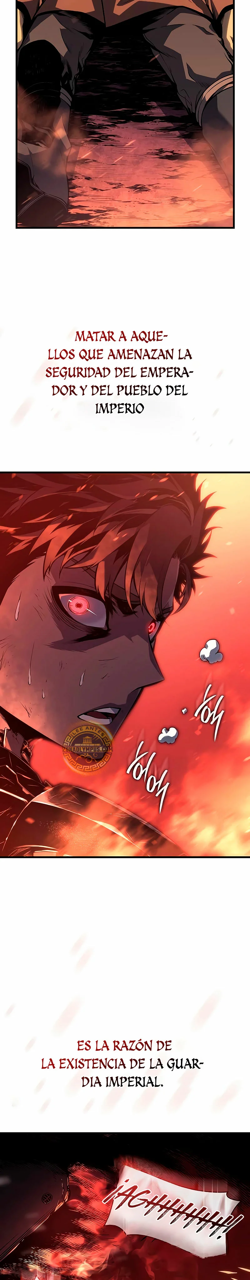 Página 49 del Manga