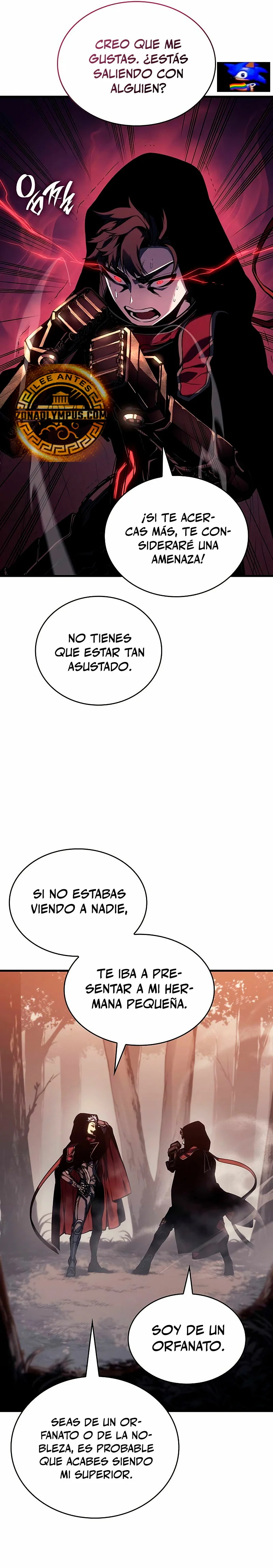 Página 36 del Manga