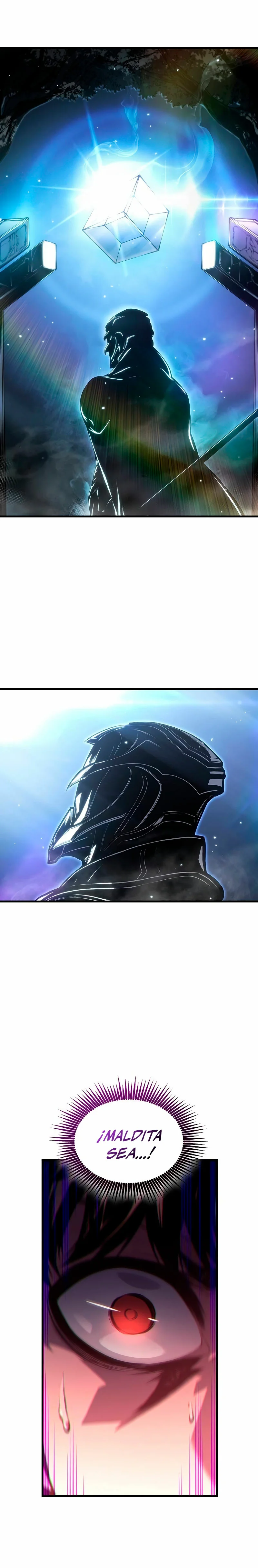 Página 40 del Manga