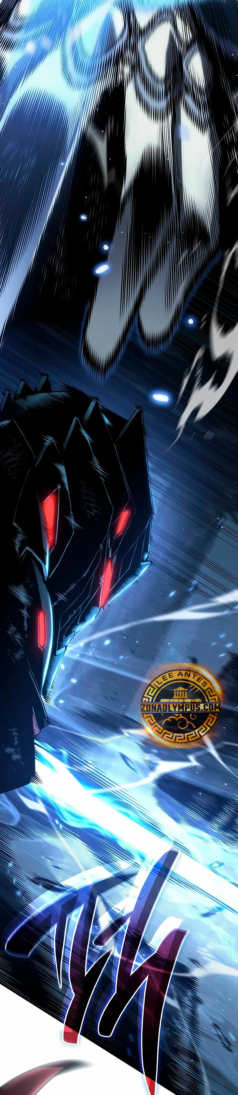 Página 45 del Manga