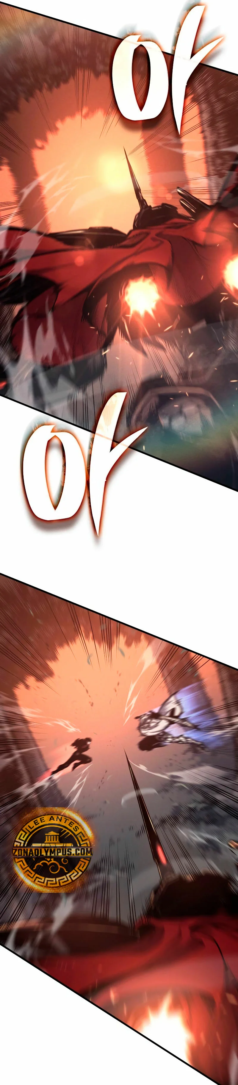 Página 35 del Manga