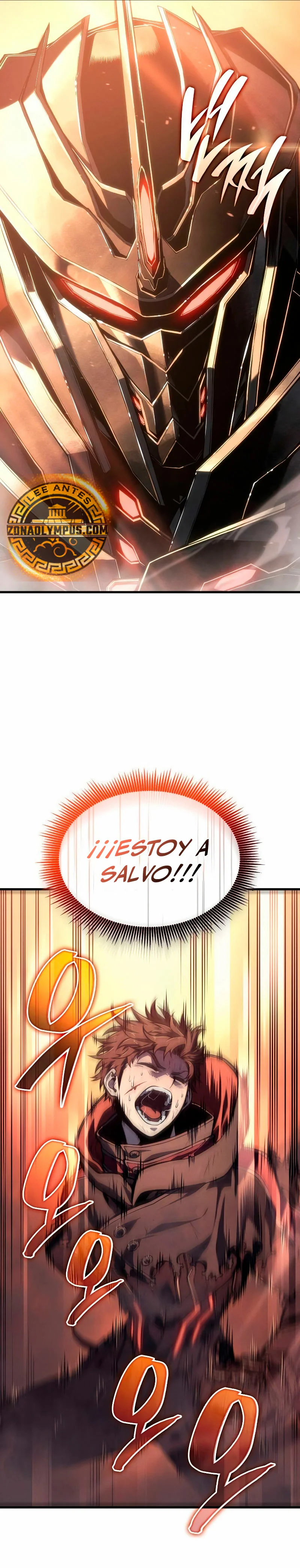 Página 39 del Manga