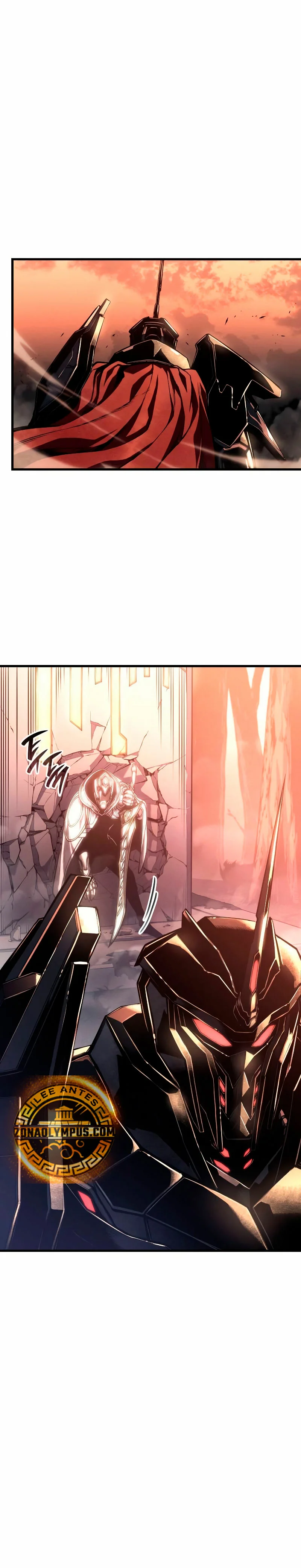 Página 40 del Manga