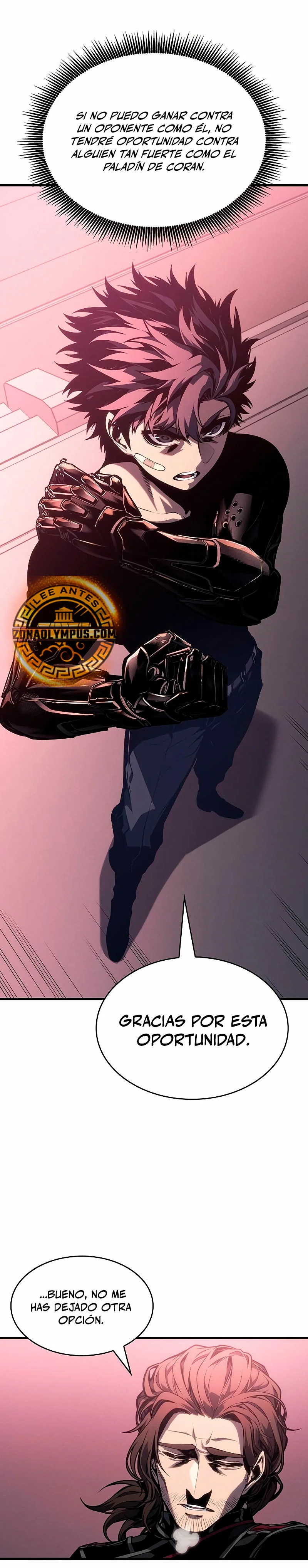 Página 32 del Manga