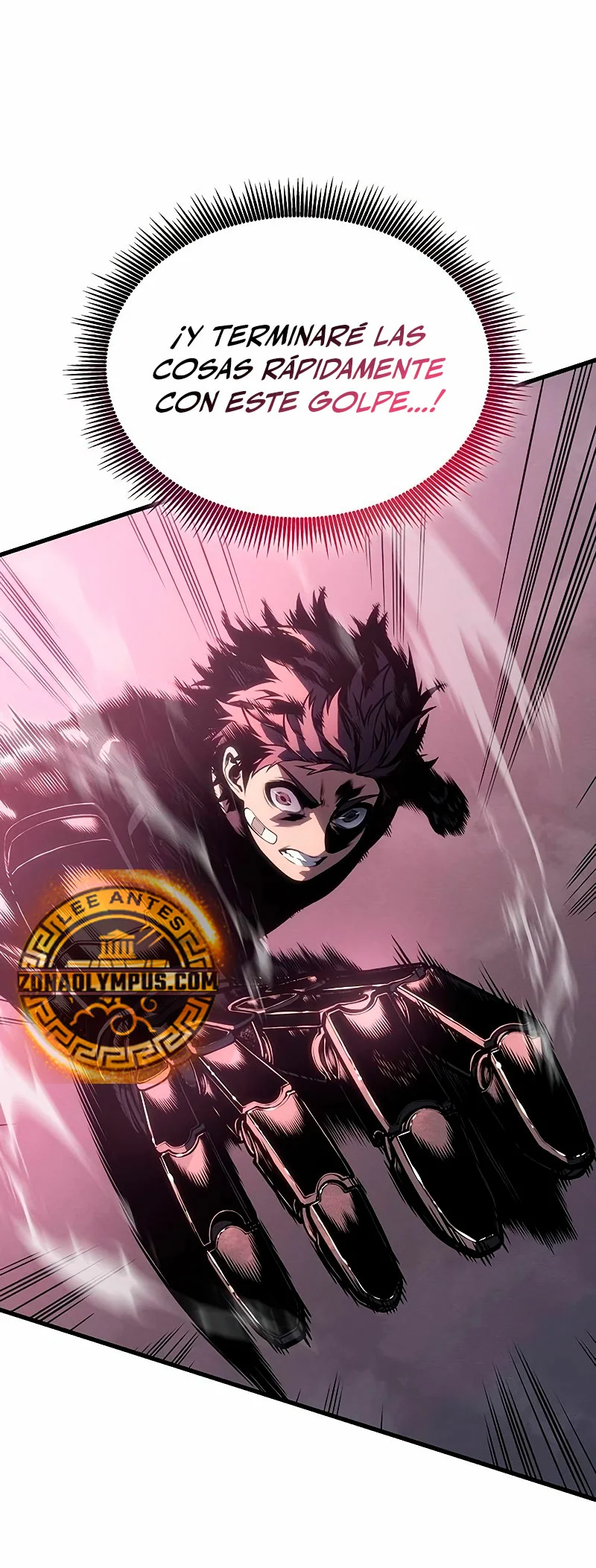 Página 36 del Manga