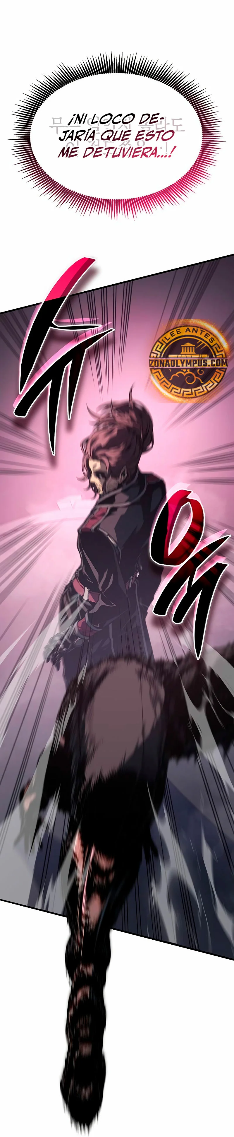 Página 42 del Manga