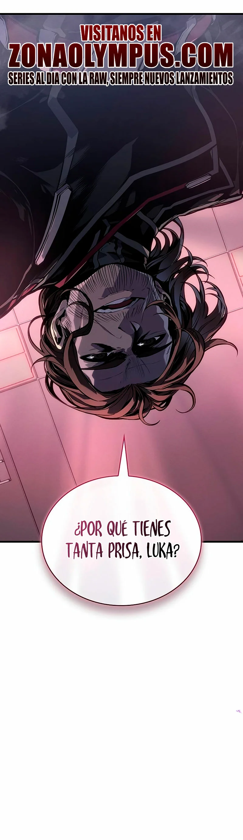 Página 47 del Manga