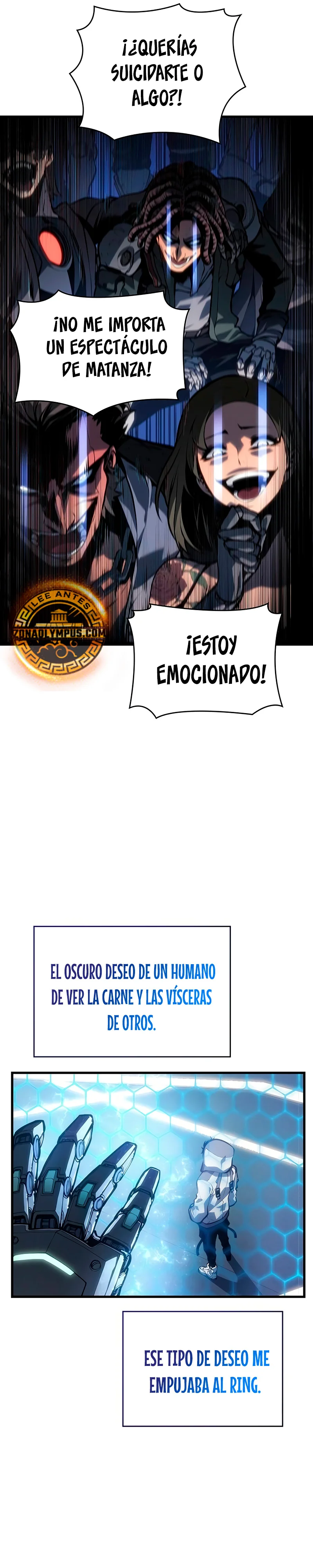 Página 30 del Manga