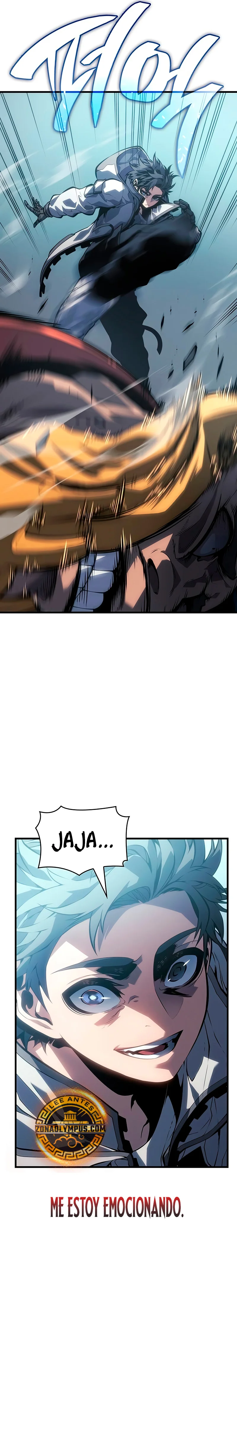 Página 32 del Manga