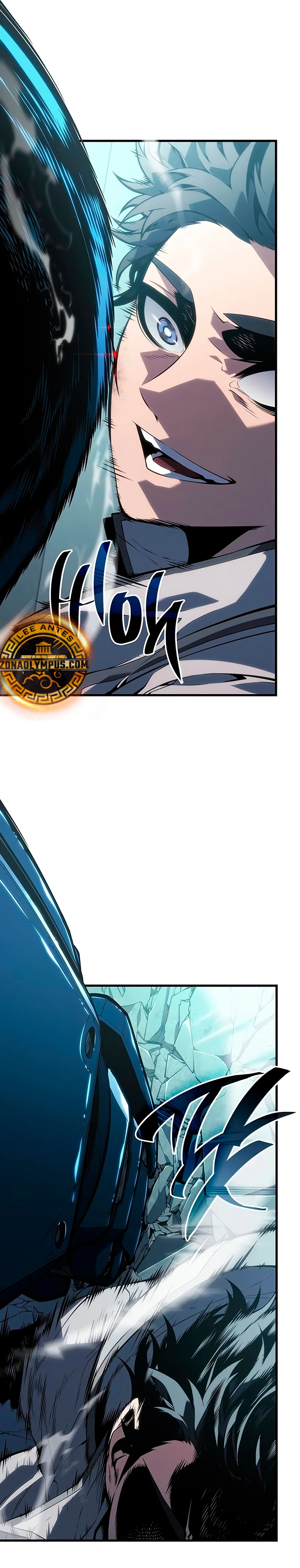 Página 35 del Manga