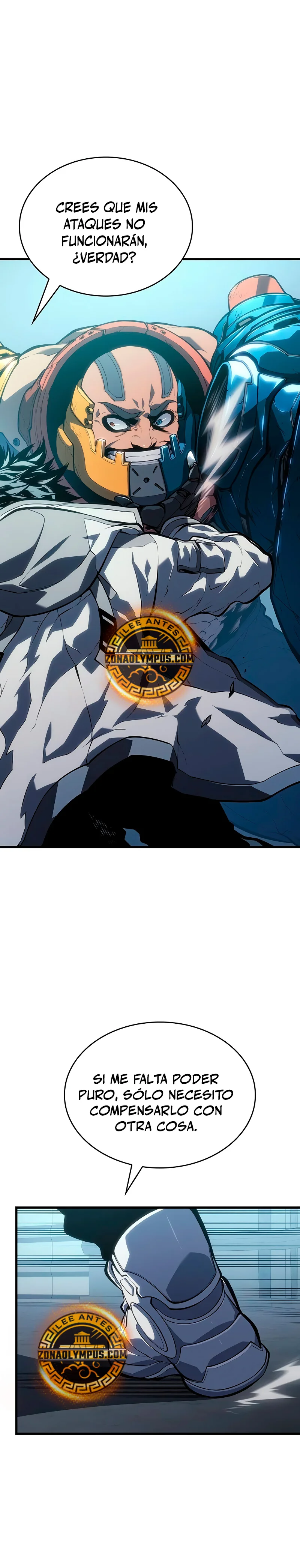 Página 36 del Manga