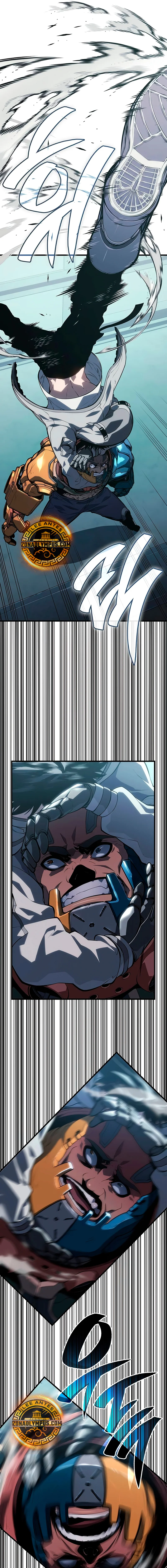 Página 37 del Manga