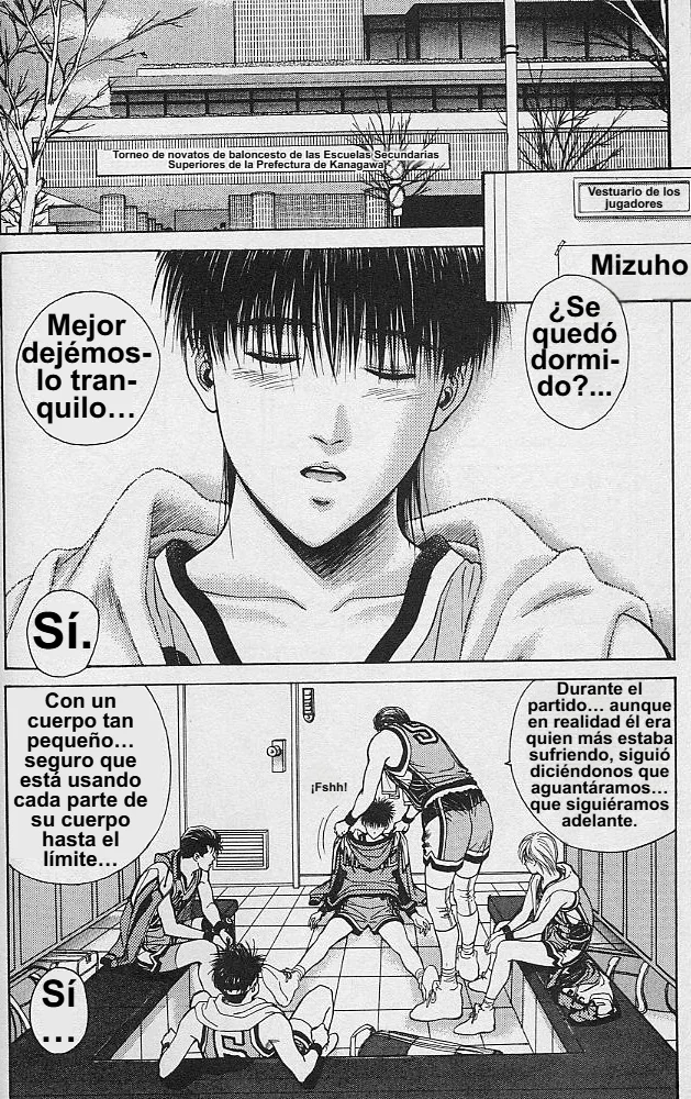 Página 41 del Manga