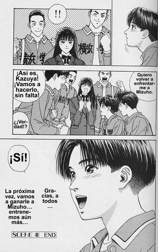 Página 44 del Manga