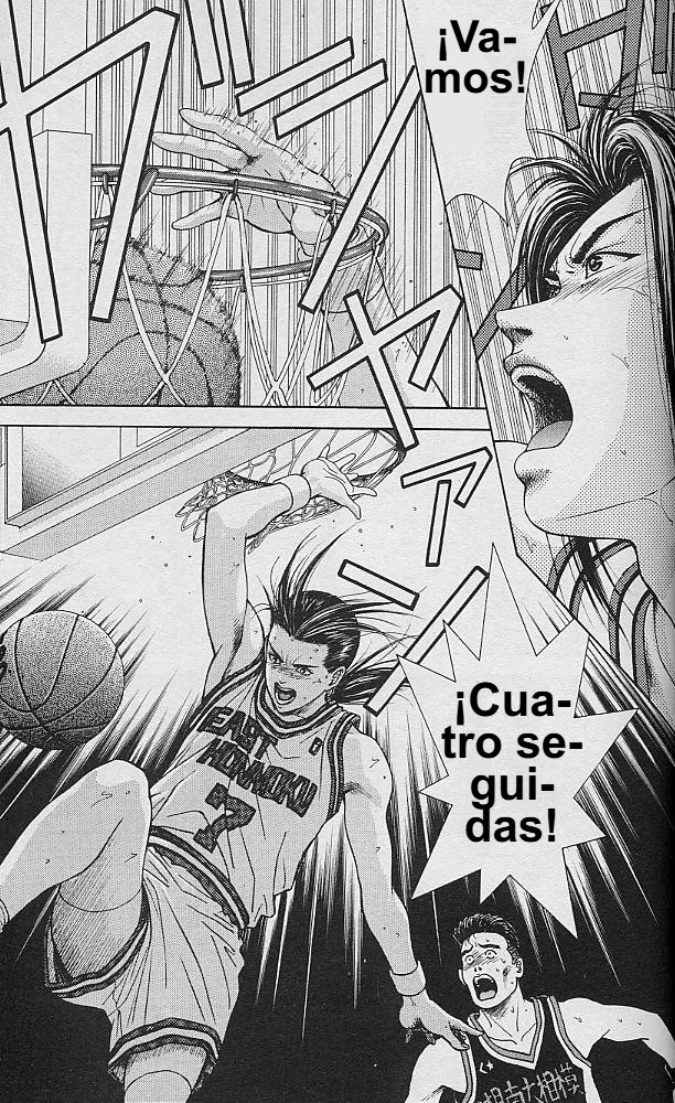 Página 36 del Manga