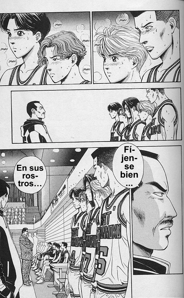 Página 38 del Manga