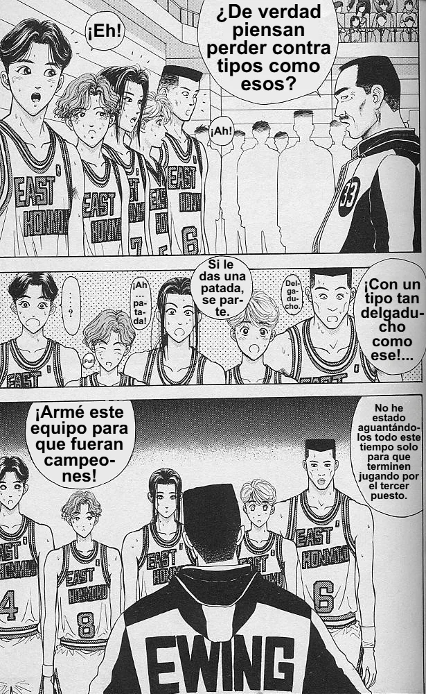 Página 40 del Manga