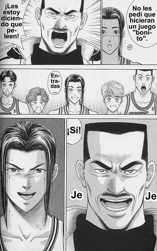 Página 41 del Manga