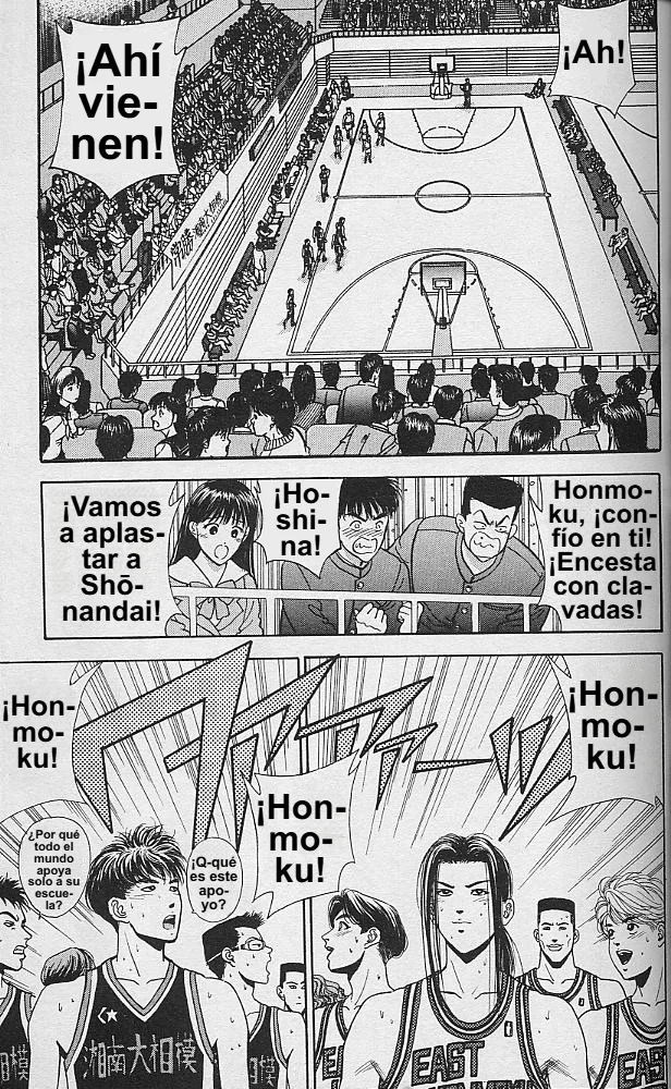 Página 42 del Manga