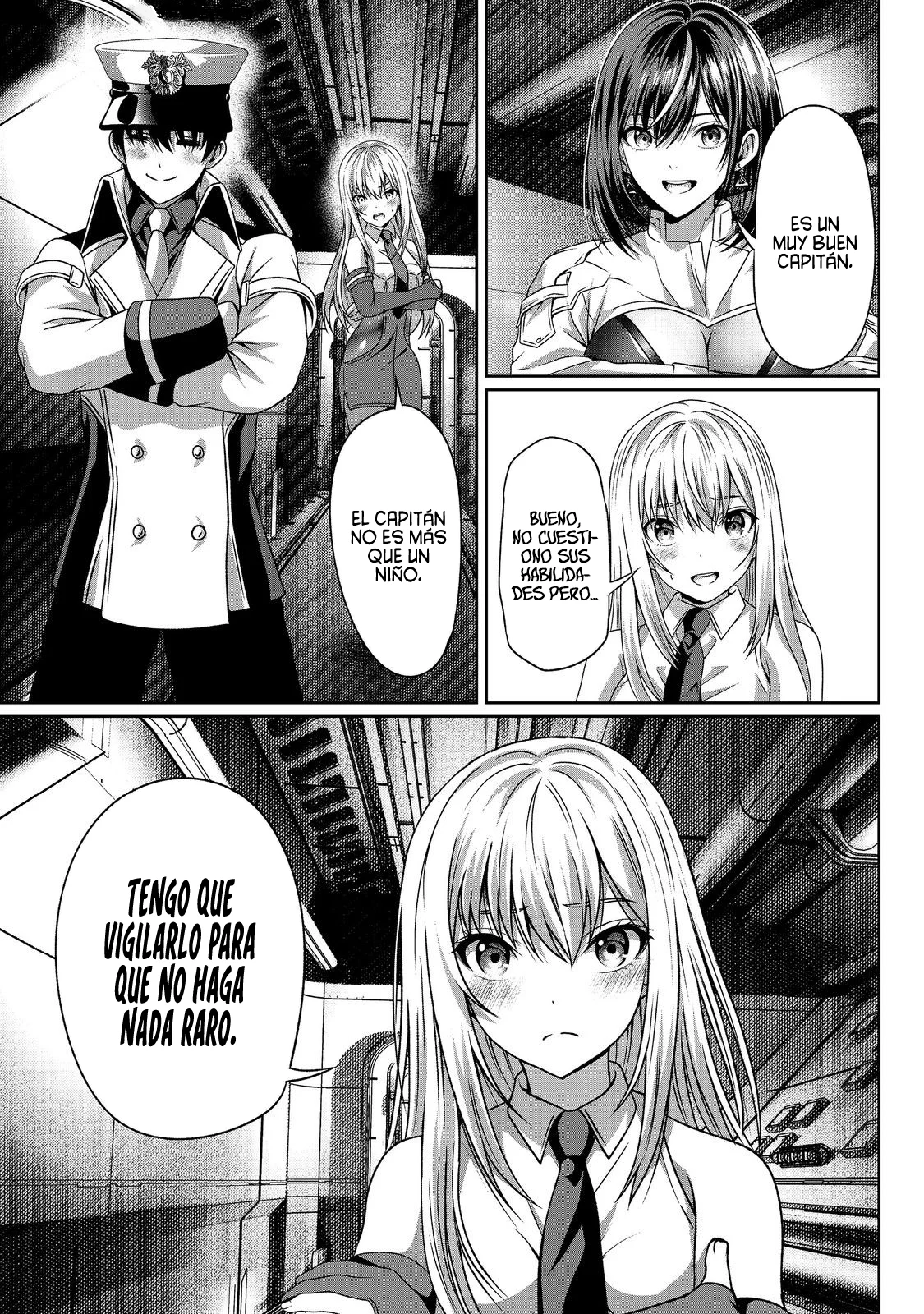 Página 40 del Manga